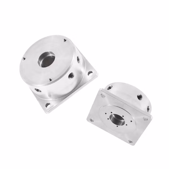 Custom Machinery Machined Precision Lathe Machining CNC Precision Parts Milling Mechanical Turning Components