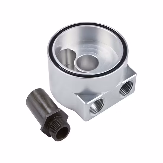 Custom Machinery Machined Precision Lathe Machining CNC Precision Parts Milling Mechanical Turning Components