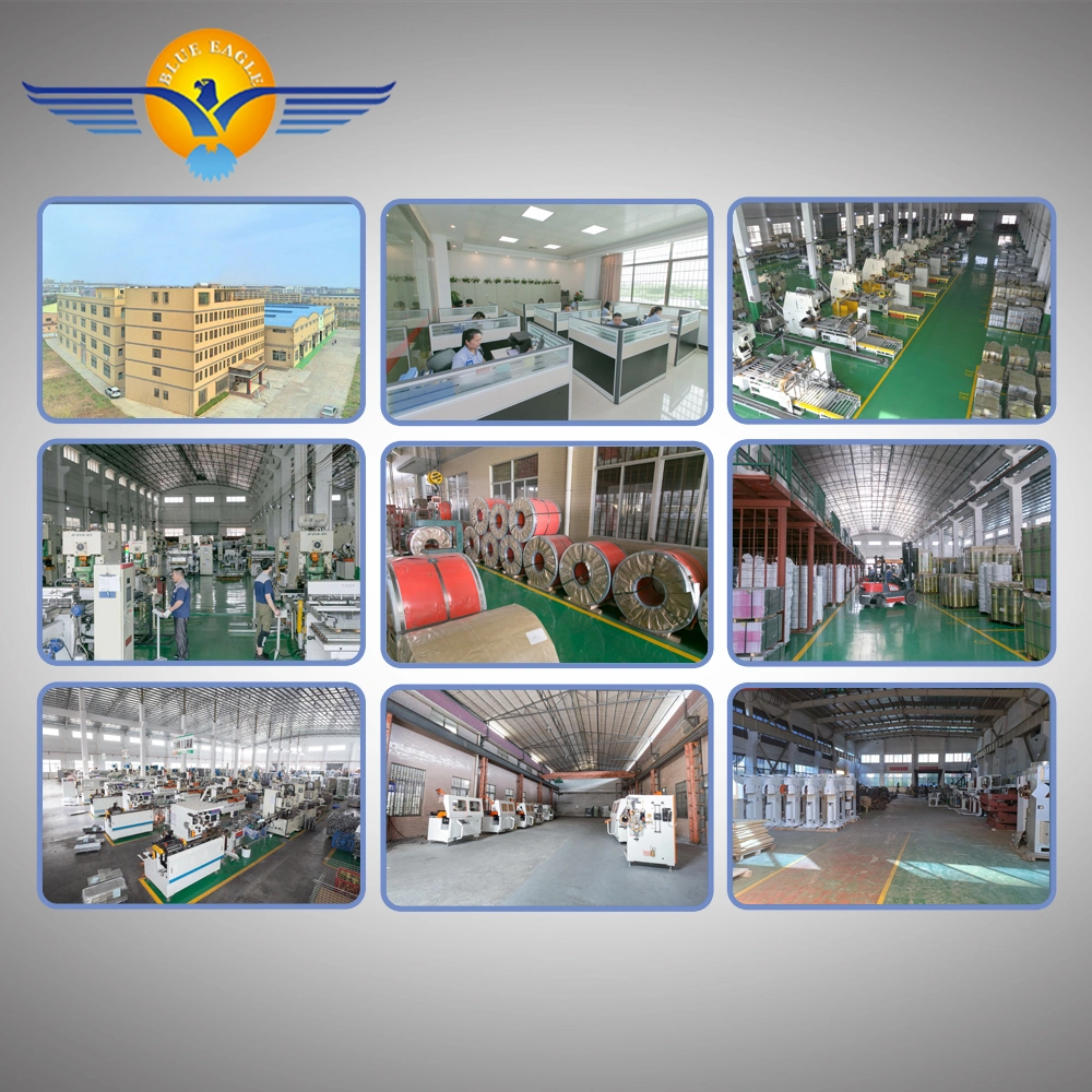 All Type of Olive Oil Tin Can for Sale for All Type of 0.1-25L Tin Can Production Line