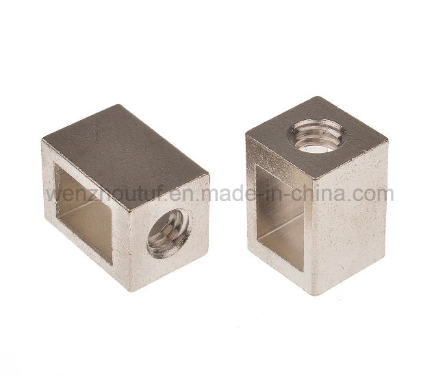 Electrical Meter Terminal Blocks with Nickle Plating