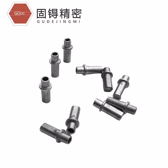 Pièces de forgeage en usine sur mesure/Machine-outil/tour/fraiseuse, composants de pièces d'usinage, raccords matériels